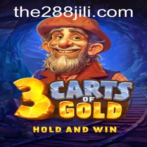 Exploring the Adventures of 3cartsOfGold: An Engaging Game Experience