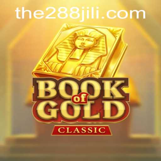 Exploring BookOfGoldClassic: An In-Depth Look at the 288JILI Phenomenon