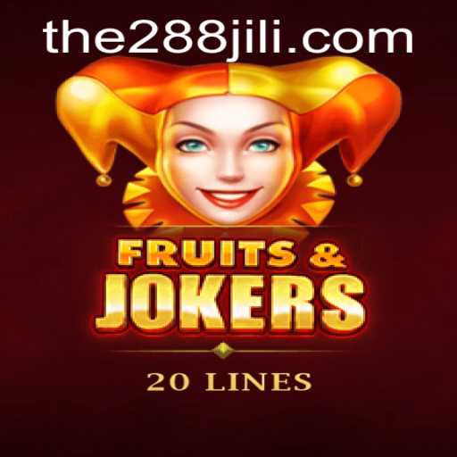 Exploring the Exciting World of FruitsAndJokers20 and the Intrigue of 288JILI