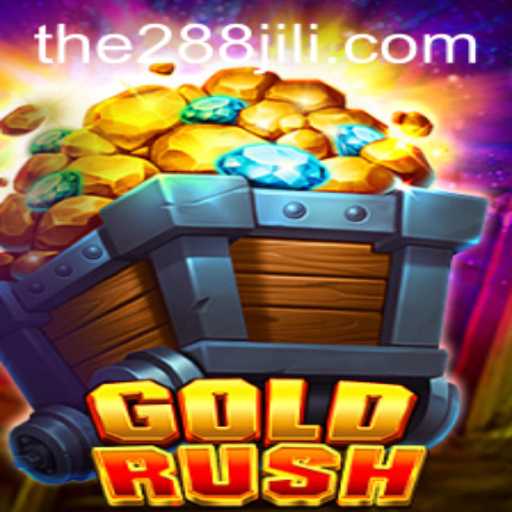 GoldRush: Unearthing Gaming Treasures with 288JILI