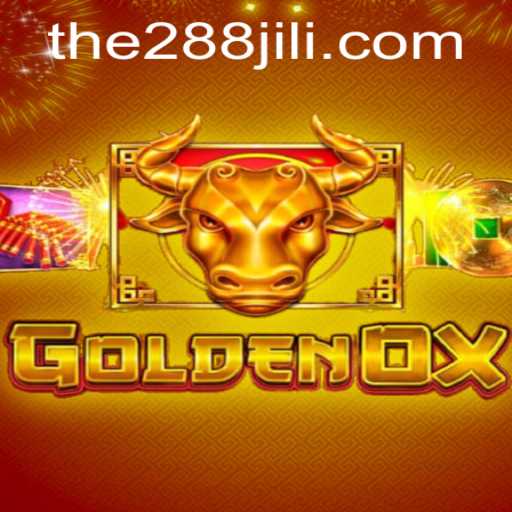GoldenOx: Unveiling the Intricacies of 288JILI's Exciting New Game