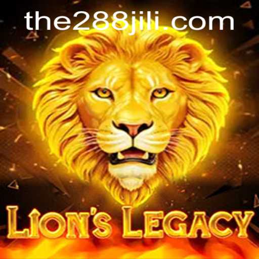 LionsLegacy: Revolutionizing the Gaming Experience with 288JILI