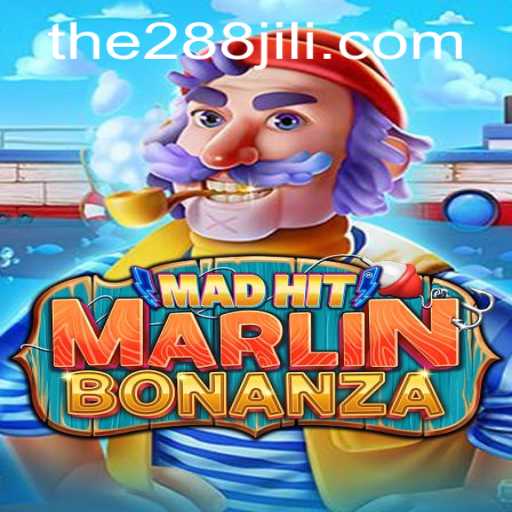 MadHitMarlinBonanza: A Deep Dive into an Aquatic Gaming Adventure