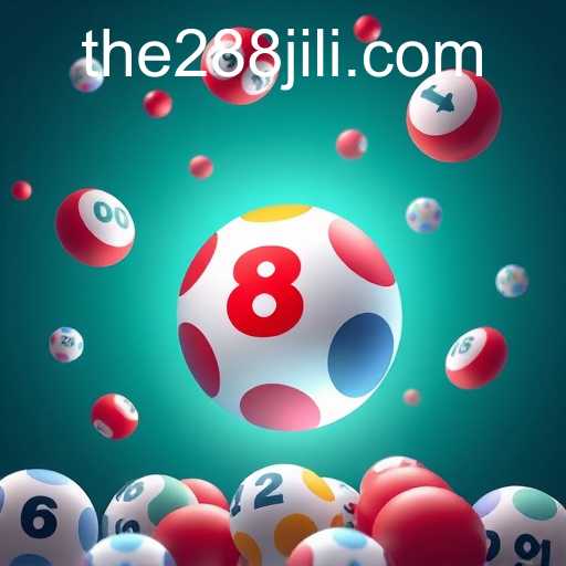 The Rise of Online Lottery and the Emergence of 288JILI
