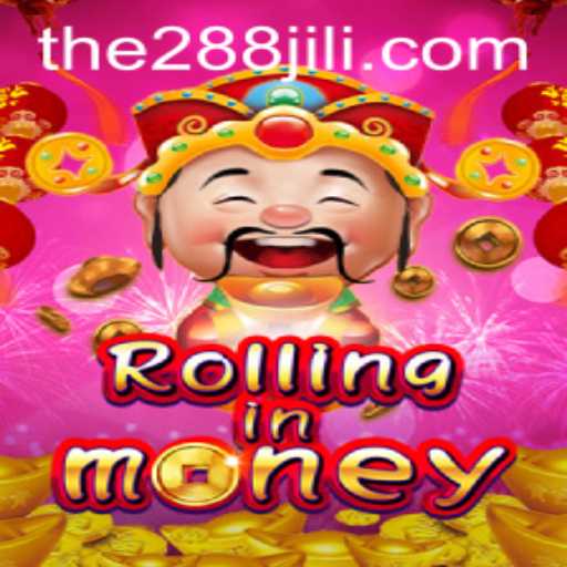 RollingInMoney: The Next Big Thing in Online Gaming