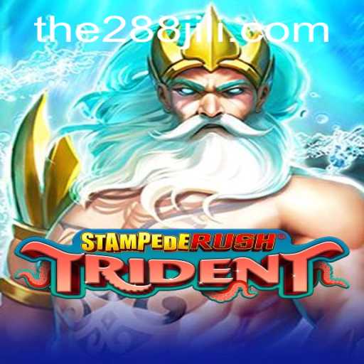 StempedeRushTrident: Dive into the New Gaming Experience